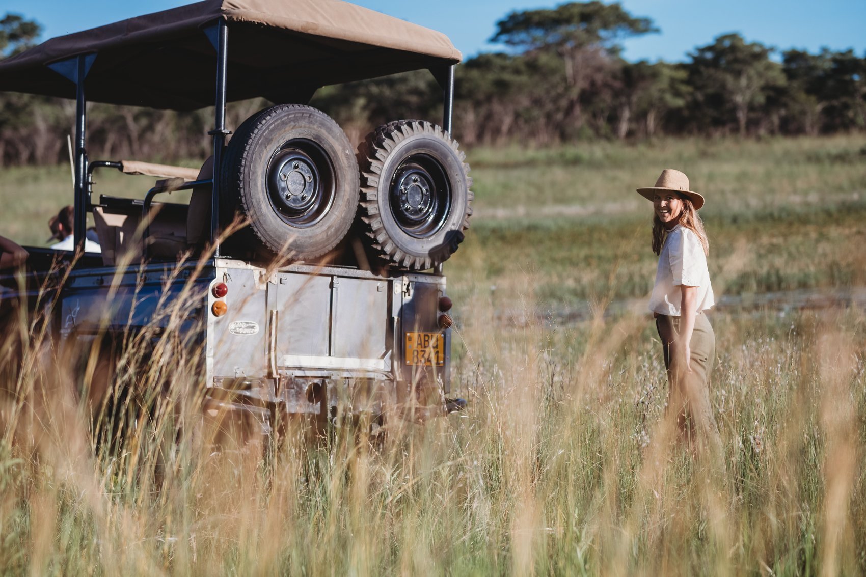 Your Safari